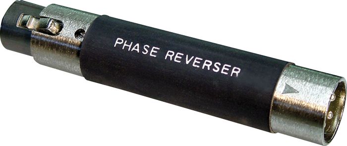 VTG Phase Reverse XLR Barrel