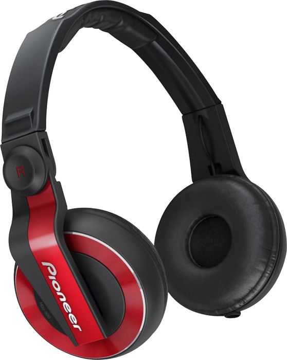 Pioneer HDJ-500 DJ HEADPHONES
