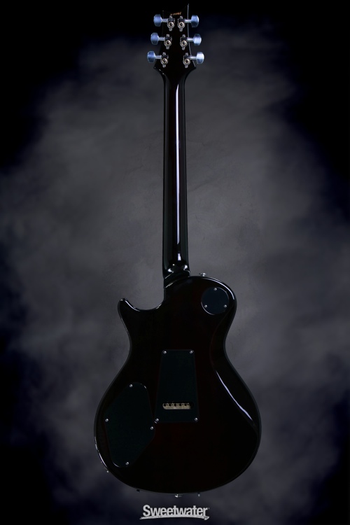 PRS Mark Tremonti - McCarty Tobacco Sunburst