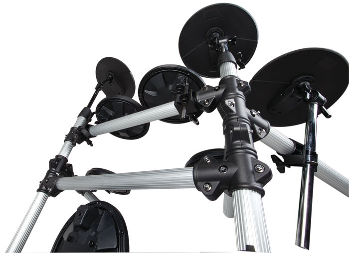 Simmons SD5X Electronic Drum Set