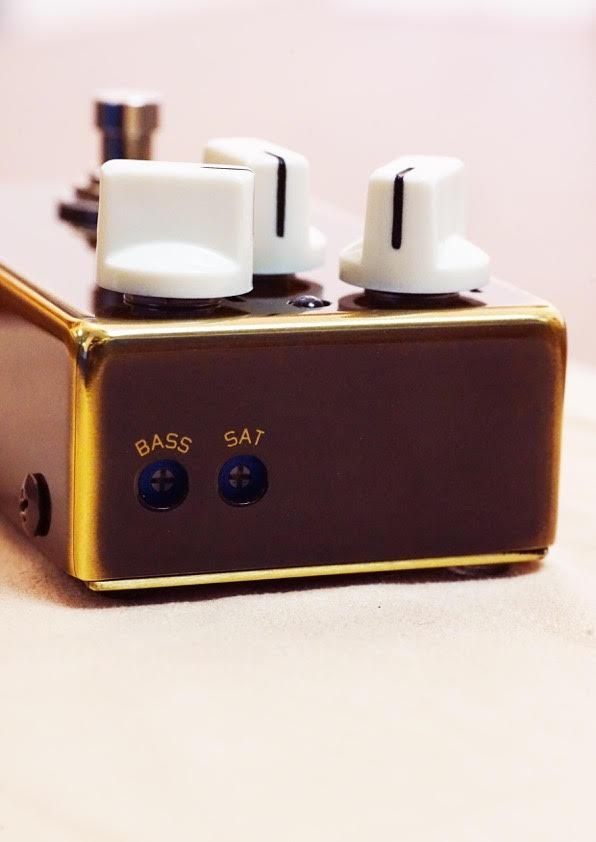 Vemuram SHANKS ODS-1