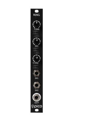 Erica Synths Pico Ring Modulator