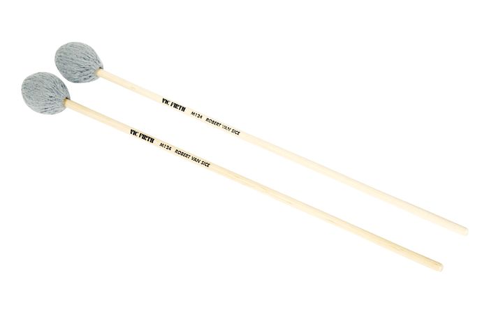 Vic Firth Robert van Sice Signature Mallets
