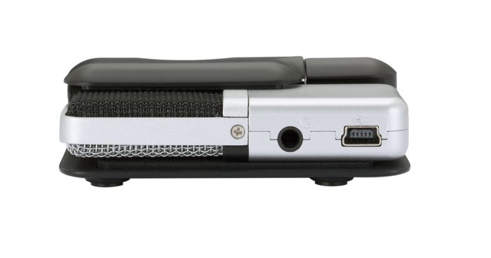 Samson Go Mic Portable USB Condenser Mic