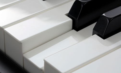 Yamaha CP40 STAGE 88-Key Graded Hammer Stage Piano