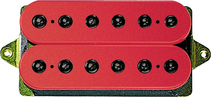 DiMarzio DP151 PAF Pro Pickup