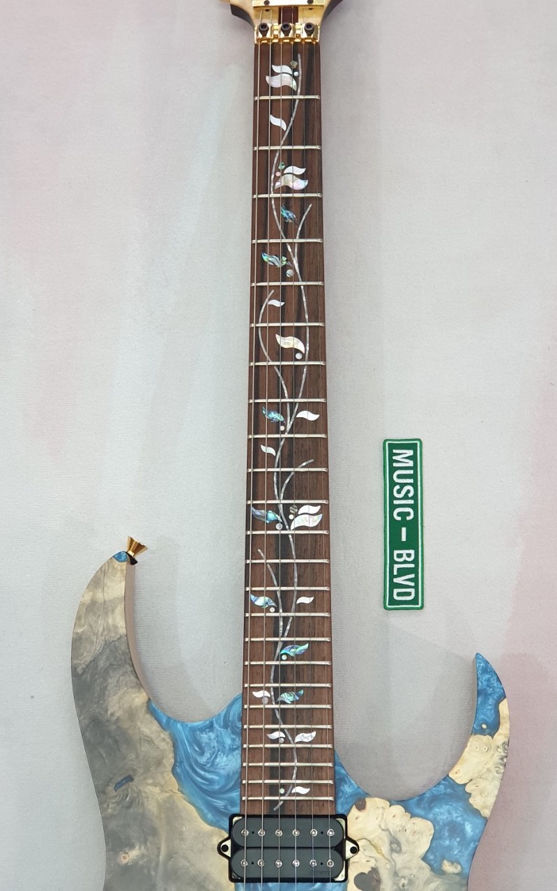 Ibanez R9441F22G5-30E MB Exclusive