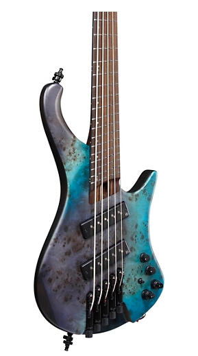 Ibanez EHB1505MS 5-String Multi-Scale Ergonomic Headless Bass