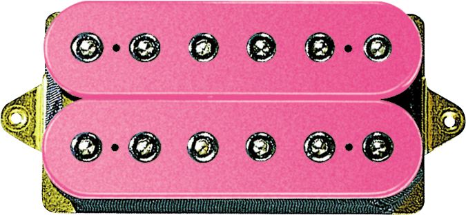 DiMarzio DP153 Fred Humbucker Pickup