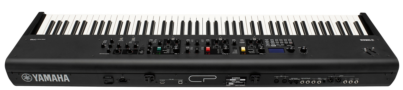 Yamaha CP88 88-Key Digital Stage Piano