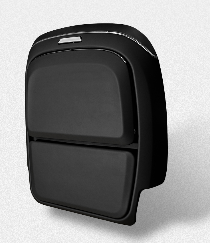 โต๊ะเบาะหลัง Hyundai SANTA FE Hybrid ฮุนได ซานตา เฟ่