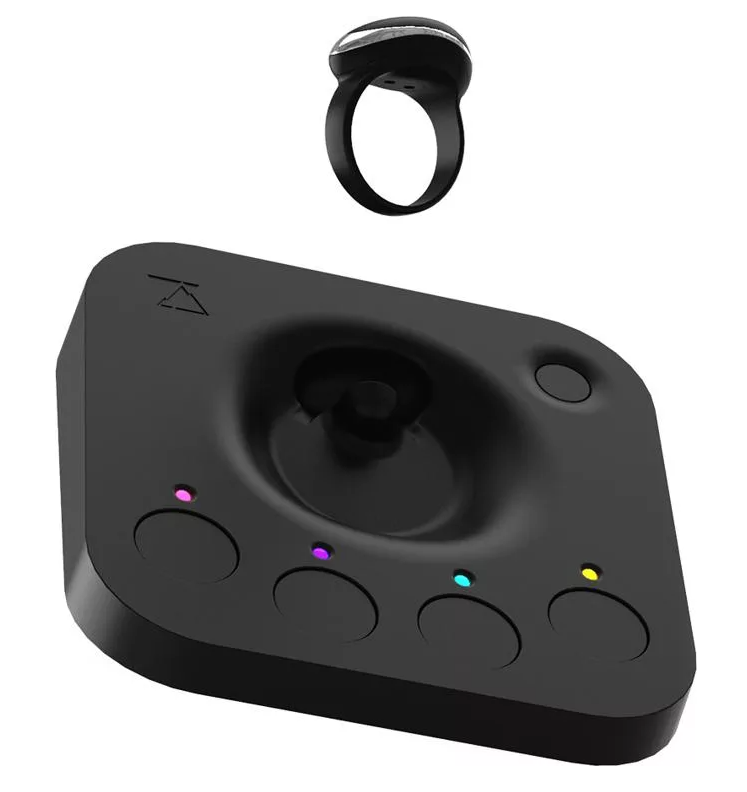 Roland Neova Ring MIDI Controller