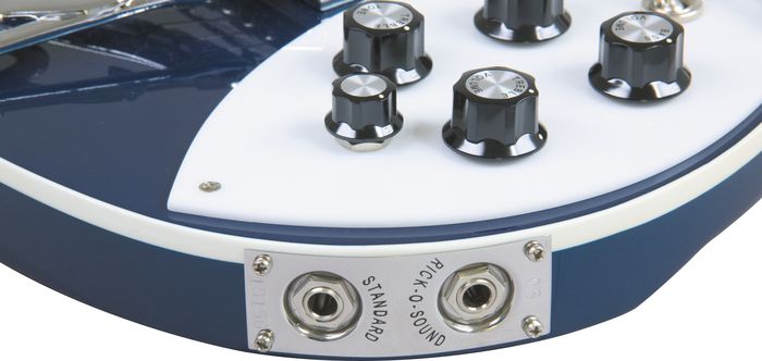 Rickenbacker 620 Electric Guitar