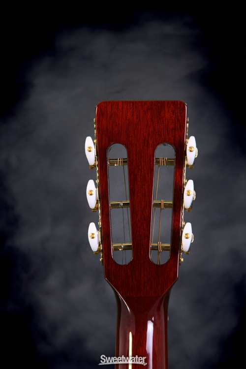 Takamine EG630SWL - Vintage Violin