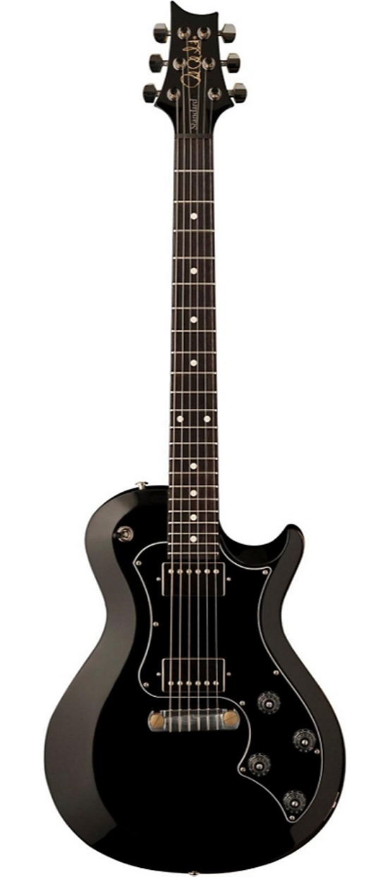 PRS S2 Singlecut Standard Dot Inlays Electric Guitar