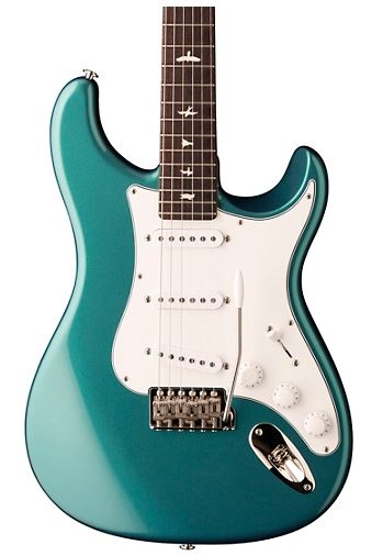 PRS John Mayer Silver Sky Electric Guitar