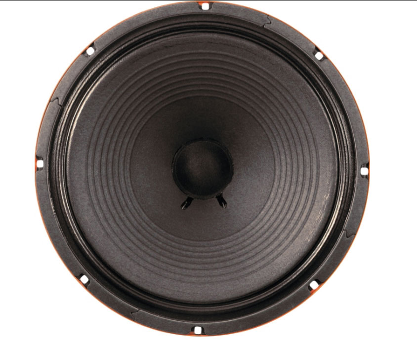 Eminence Red Fang 12" 50W Guitar Speaker