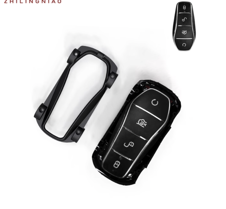 กระเป๋าเก็บกุญแจรถยนต์ กระเป๋าใส่กุญแจรีโมทรถยนต์ BYD Seal ราคาถูก