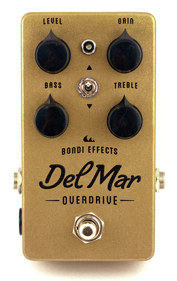 Bondi Effects Del Mar Overdrive