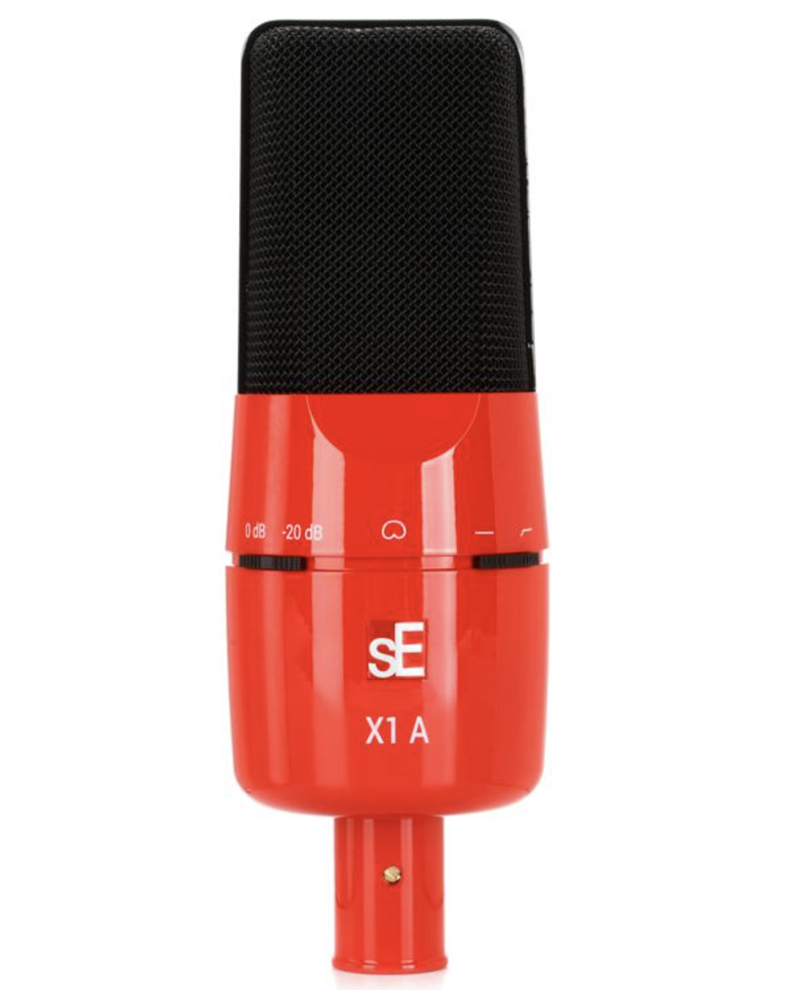 sE Electronics X1 A Large-diaphragm Condenser Microphone
