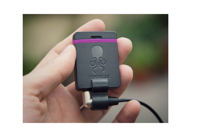 Tentacle Sync E mkII Timecode Generator with Bluetooth 5.0 (Dual Set)