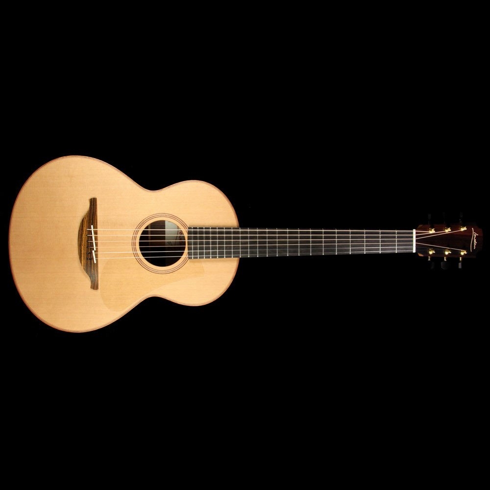 Lowden Wee Lowden Acoustic Guitar East Indian Rosewood and Red Cedar