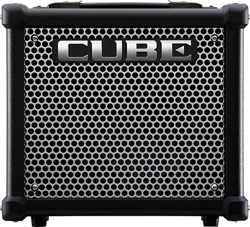 Roland Cube-10GX 10W 1x8 Guitar Amp