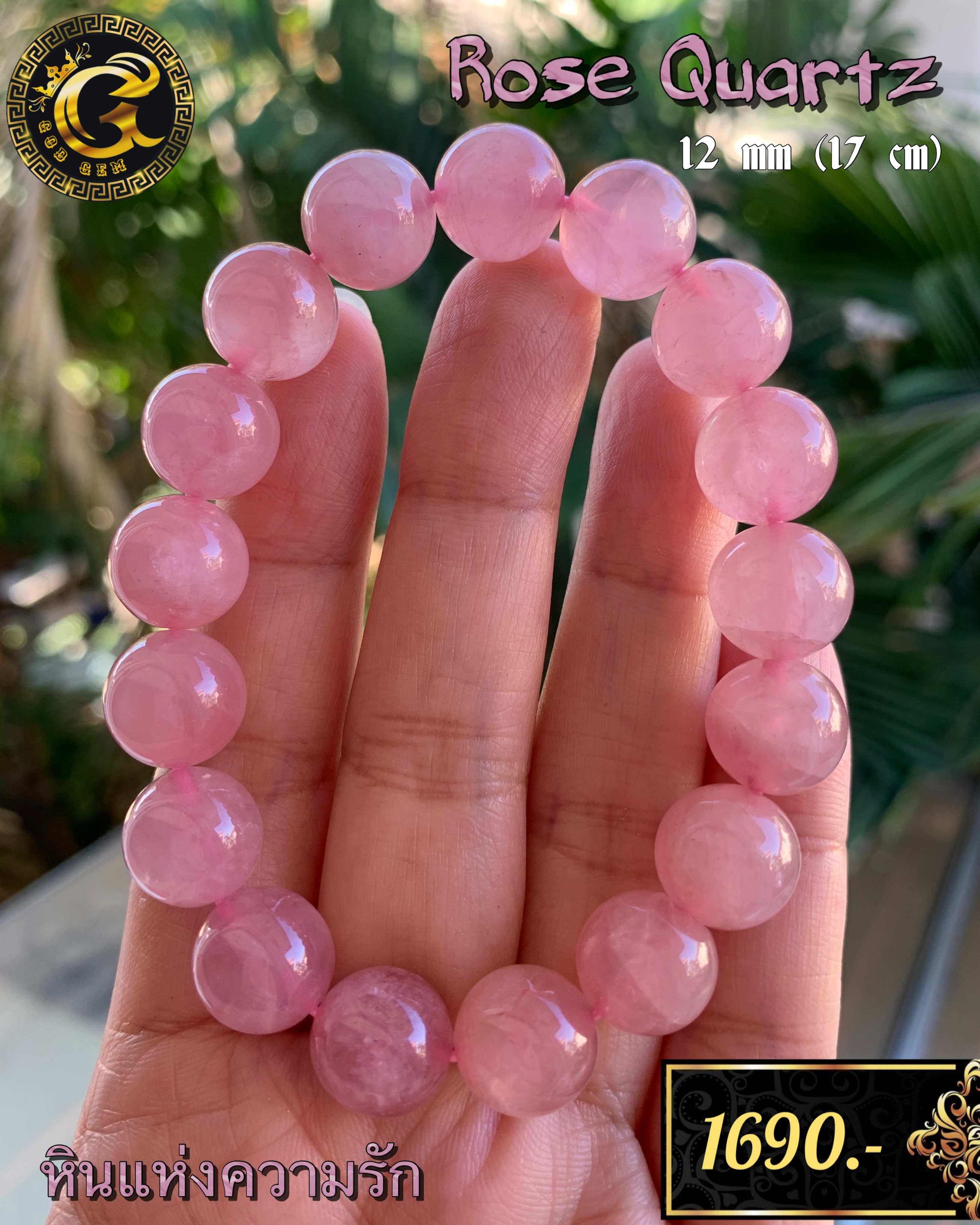 ข้อมหินโรสควอสมาดากัสการ์