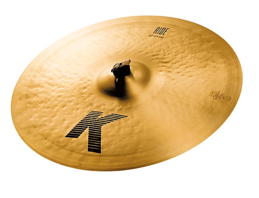 Zildjian K Series 5-Piece Cymbal Pack
