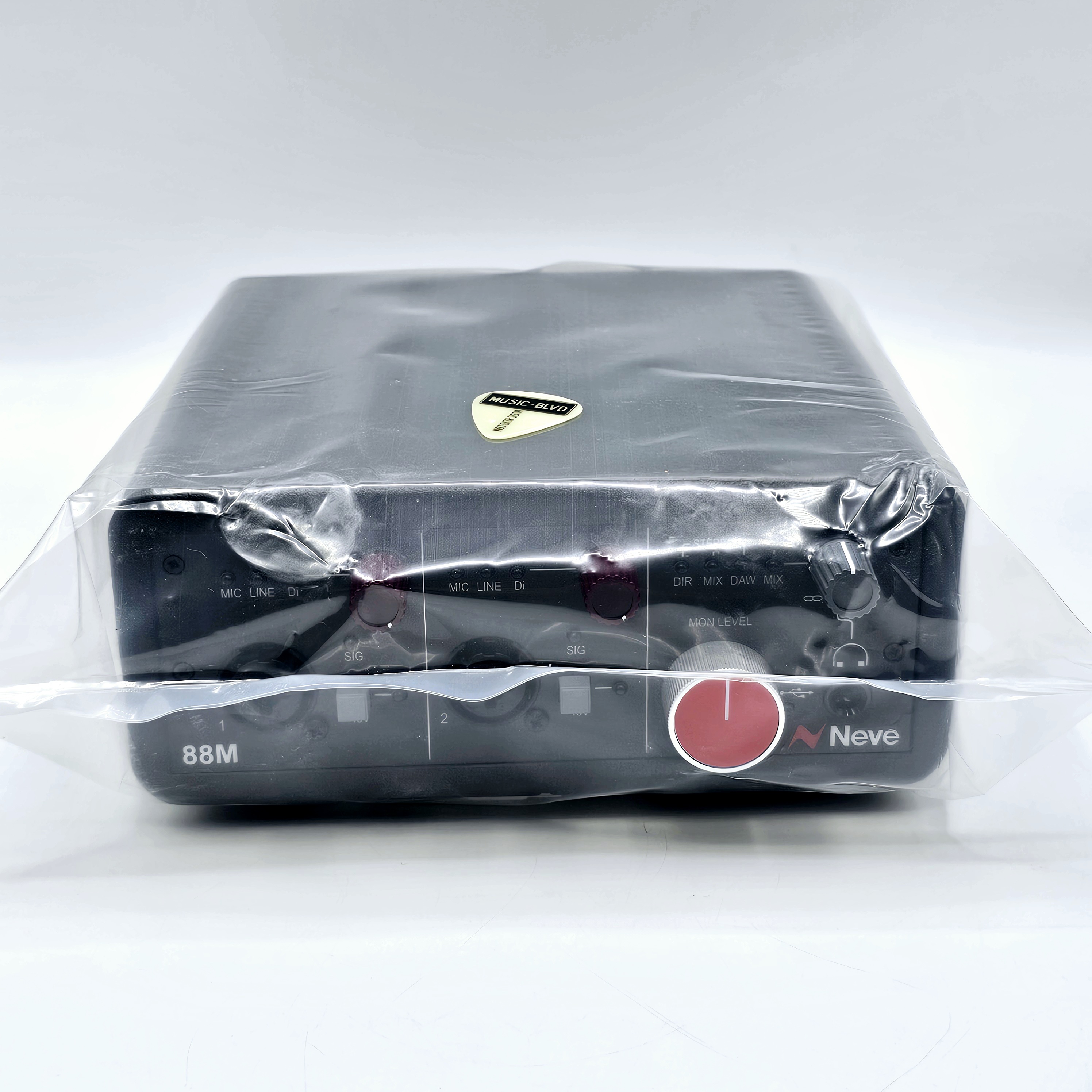 Neve 88M USB Audio Interface