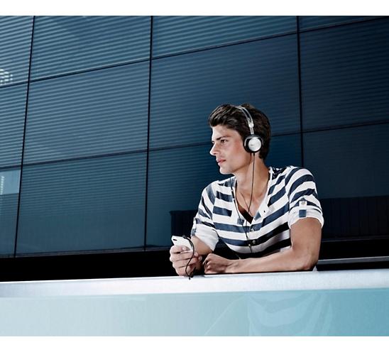 Beyerdynamic T51I Portable Headphone