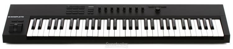 Native Instruments Komplete Kontrol A61