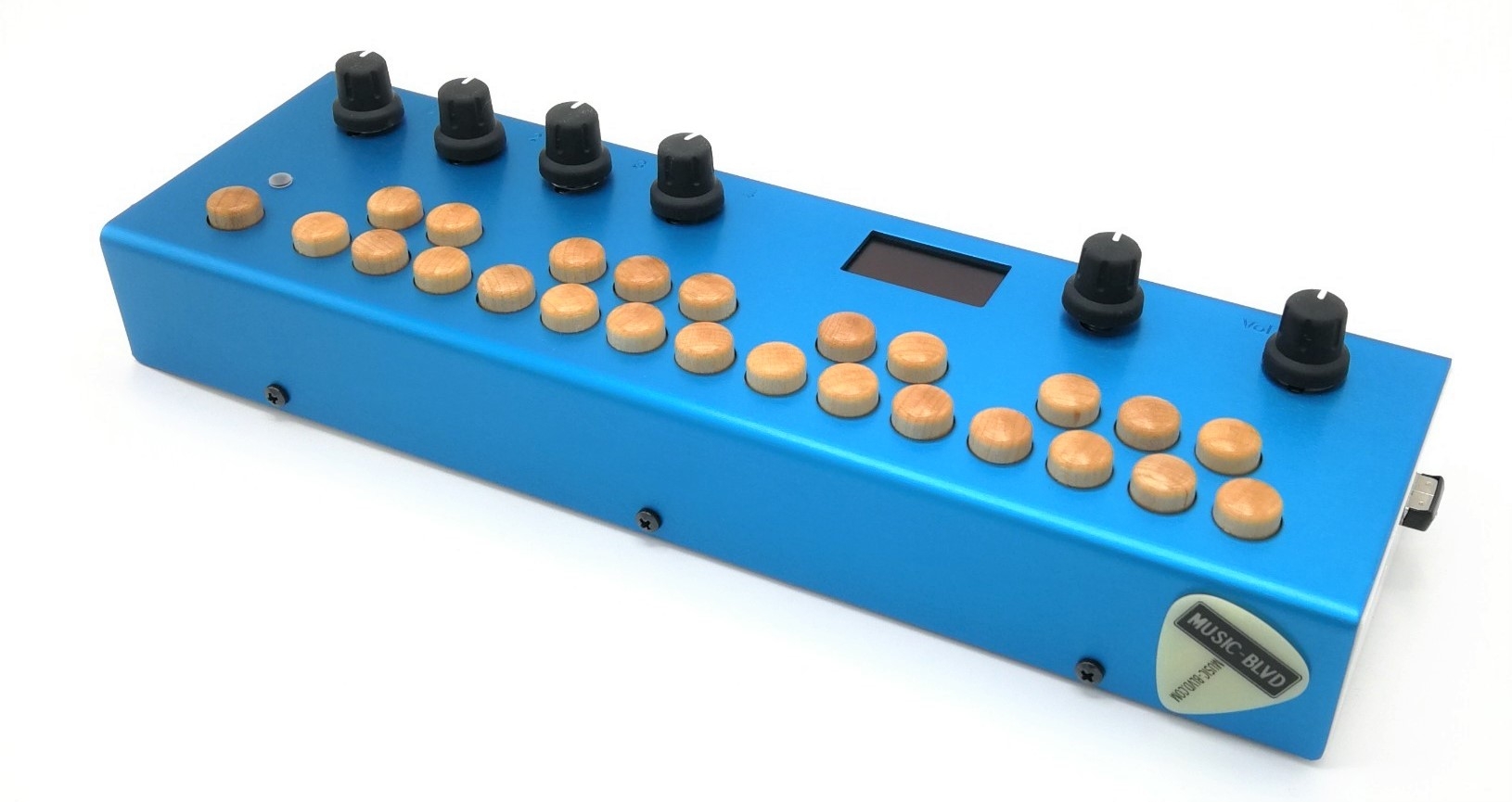 Critter & Guitari Organelle