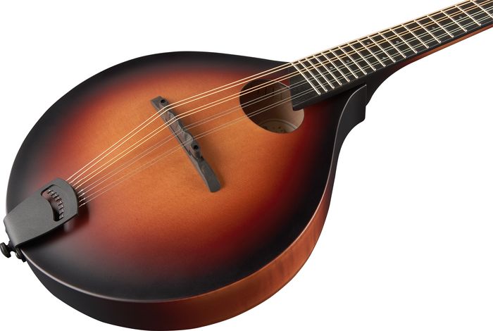 Breedlove American Series OO Mandolin Sunburst