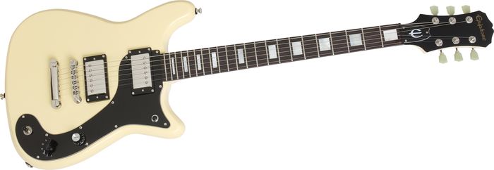 Epiphone Wilshire Phant-O-Matic Electric Guitar