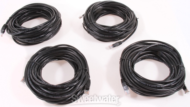 Hear Technologies Hear Back Four Pack