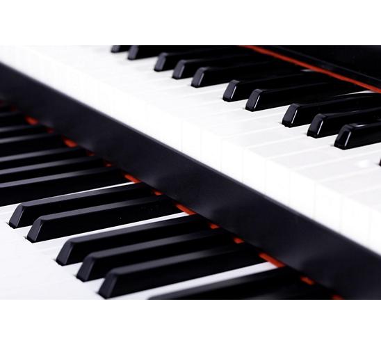 ORLA Jamkey Hammer - Black