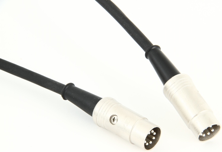 Pro Co 15 inch Excellines 7-Pin MIDI Cable