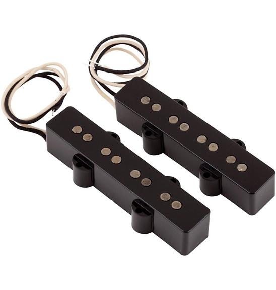 Fender Pure Vintage 74 Jazz Bass Pickup Set