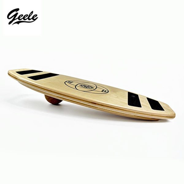 Geele Advanced Balance Board - กระดานทรงตัวจีลี รุ่นแอดวานซ์