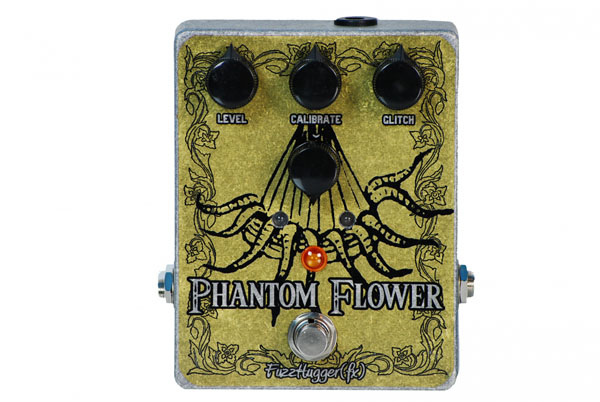 FuzzHugger(fx) Phantom Flower Fuzz