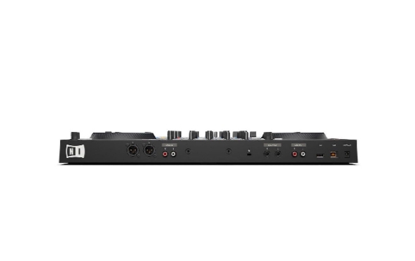 Native Instruments TRAKTOR Kontrol S3