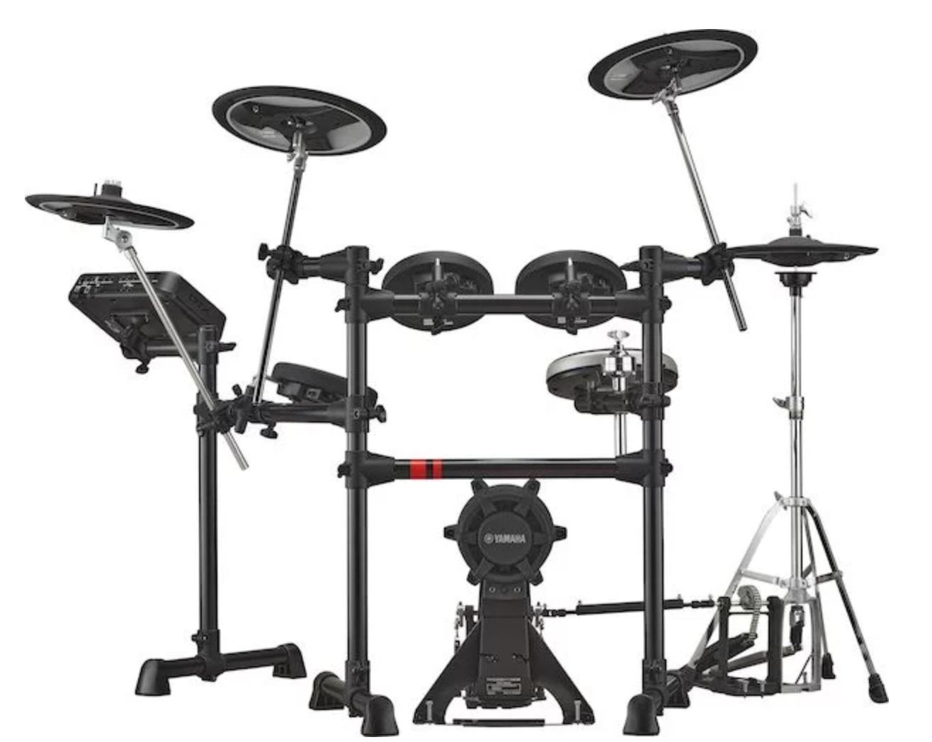 Yamaha DTX6K3-X Electronic Drum Set