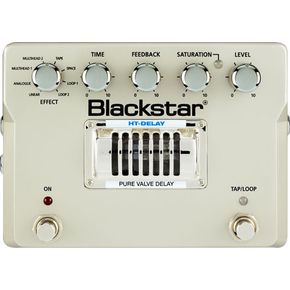Blackstar HT-Delay Guitar Effects Pedal