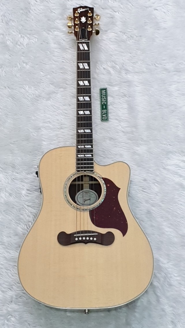 Gibson Acoustic Songwriter Standard EC Rosewood - Antique Natural