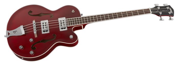 Gretsch Guitars G5123B Electromatic Electric Bass Guitar