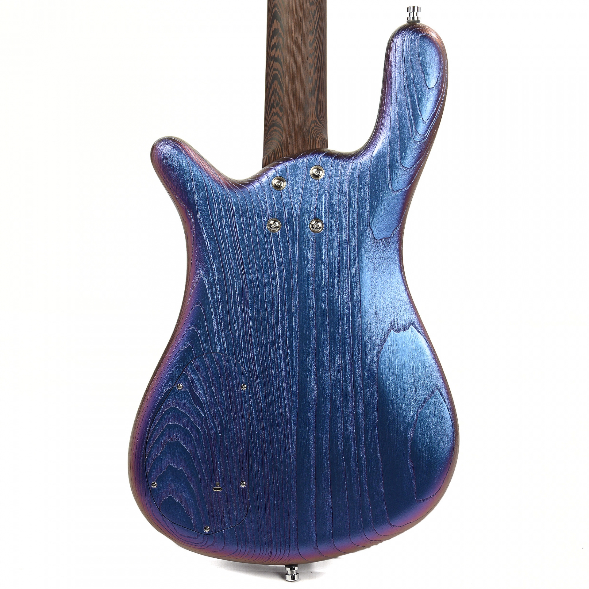 Warwick Streamer Double Buck NAMM 2017 w/LEDs No.M16218516