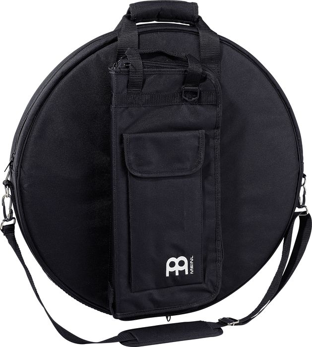 Meinl Cymbal & Stick Drum Gear Combo Bag