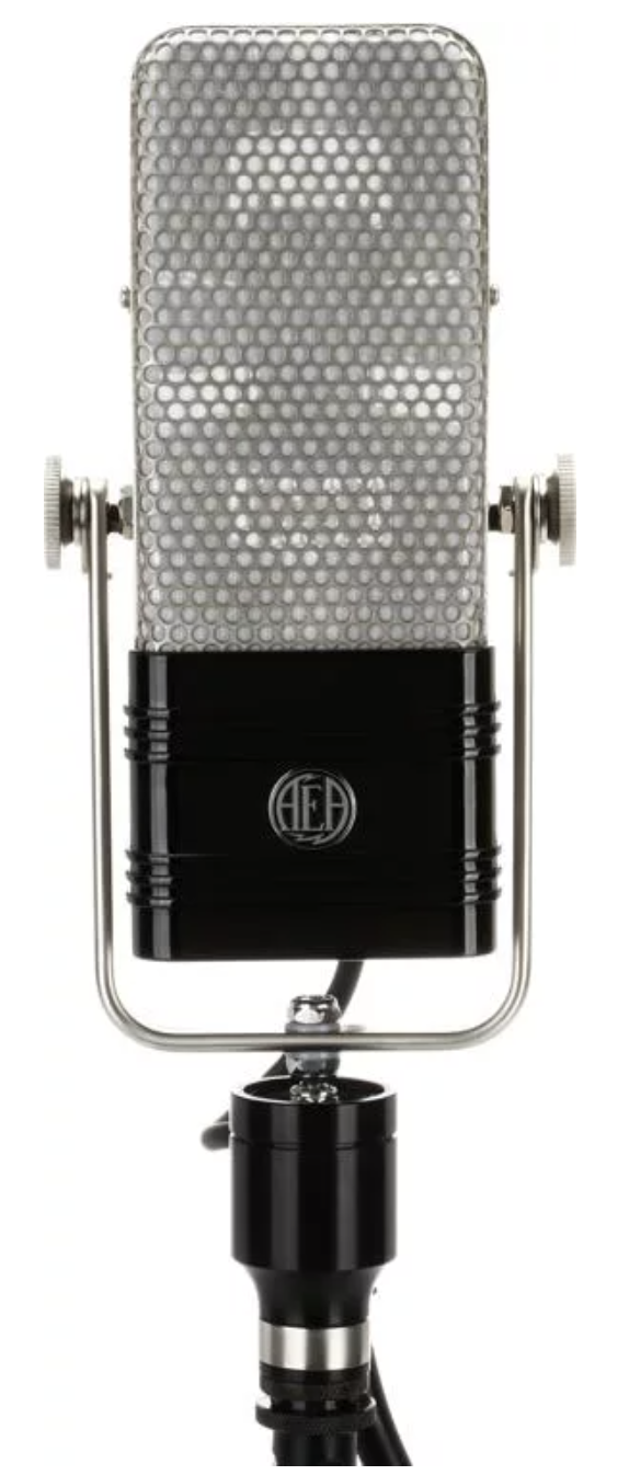 AEA R44CE Ribbon Microphone >>รบกวนสอบถามราคา<<