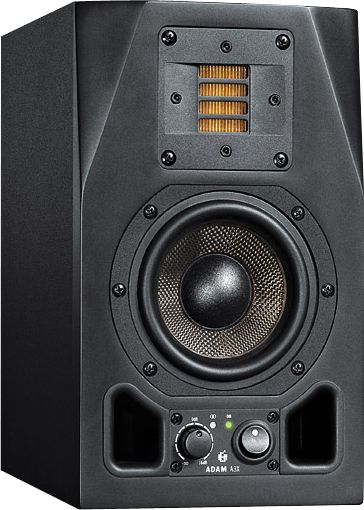 ADAM Audio A3X 2-Way Studio Monitor (Each)